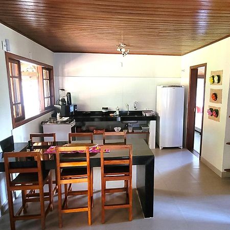 Residencial Maria Pitanga Apartment Porto Seguro Luaran gambar